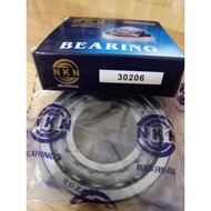 Taper Bearing 30206 NKN DJpan