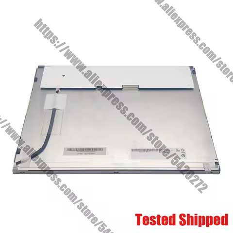 100% Original Test LCD SCREEN G150XG01 V3 G150XG01 V.3 15 Inch