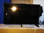 Samsung 75吋 75inch QA75Q7FNA 量子點 Qled 4K smart tv 電視