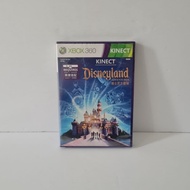 [Brand New] Xbox 360 Kinect Disneyland Game