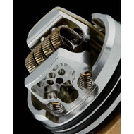 Reload S RDA Authentic from Reload Vapor USA Best Seller