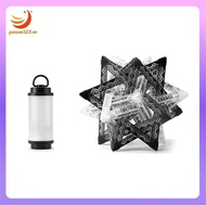 [gaozuo523.vn]  MOUNT Outdoor Camping Light  Star Color Waterproof Lamp Shade Color Waterproof Lamp 