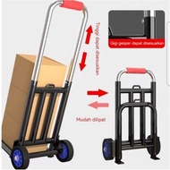 WHAGEN MULTIFUNCTION FOLDING CARGO / trolley whagen trolley FOLDING trolley High Quality goods trans