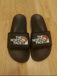 正品 全新 the north face slipper 男裝拖鞋 女裝拖鞋 女童拖鞋 男童拖鞋 EU40.5