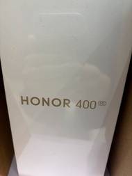 榮耀 HONOR 400 512gb 全新