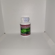 SERPENTINA HERBAL CAPSULE