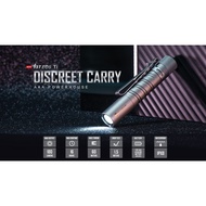 Hot Olight i3T EOS Titanium 180 Lumens AAA LED Flashlight