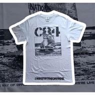 T-SHIRT CRIME84 OFFICIAL MERCH
