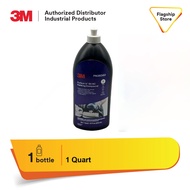 3M™ Perfect-It™ EX Rubbing Compound, 1 Quart, 36060