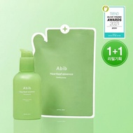 [Exclusive Offer] Abib Eoseongcho Essence Calming Pump 50ml Refill Offer (+50ml)