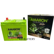 AMARON GO NS60LS 55B24LS
