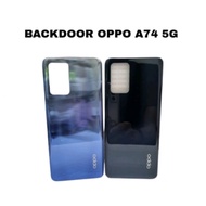 Backdoor Rear Cover Oppo A74 5G