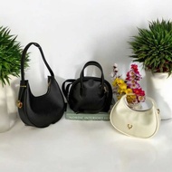 Latest Women's Sling Bag 3pcs Package Bag Economical Package shourderbag