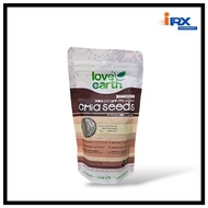 Love Earth Chia Seeds 168g | Nature’s Greatest Antioxidant