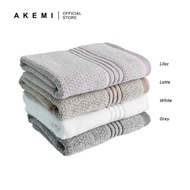 AKEMI Enhanced Quick Dry Bath Towel