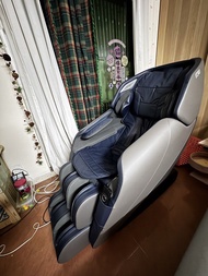 ITSU IS 5018 按摩椅