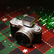 SUBEN | ไฟฉายสำหรับ Fuji XT5 Mini EFX8 Retro XT3