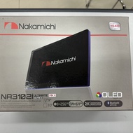 PROMO- HEAD UNIT NAKAMICHI ULTIMATE MK2 NA3102I 2K QLED - DANNSHOP5