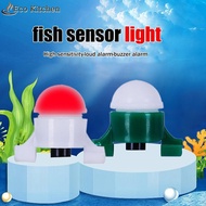 [Eco Kitchen] High Sensitivity Fishing Sea Rod Alarm Automatic Fish Bite Sensor Electronic Intellige