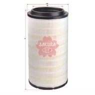 Air Filter Nissan Quester CWE 370 Outer A-61590 16528-9Z00B