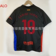 Cotopaxi Barcelona Jersey Yamal Barcelona Home And Away Orme Pedri Raphinha （ALO）