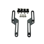 For SUZUKI V STROM 650 DL 650 2017-2023 2020 2021 2022 V-STORM 650 DL650 Windscreen Adjusters Motorc