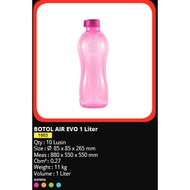 EVO 500 CLIO BOTTLE/EVO 750/EVO 1/EVO 1.5/EVO 2LT/ WATER BOTTLE ROUND DRINKING BOTTLE