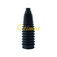 TOYOTA COROLLA ALTIS ZZE141 ZZE142 ZRE141 ZRE142 ZRE143 ZRE172 ZRE173 2008-2019 STEERING RACK BOOT