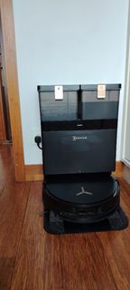 Ecovacs科沃斯拖地機X8pro Plus AI