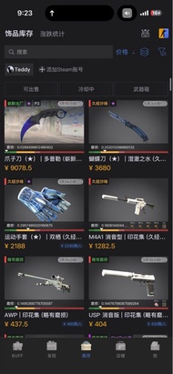 Cs2 &skin