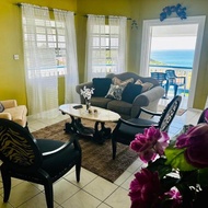 โรงแรม La Mar Vista - Laborie