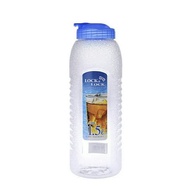 HAP 731 WATER BOTTLE 1.5L LOCK&LOCK/ drinking BOTTLE WATER BOTTLE