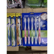 2080 Aekyung Korean toothbrush 5+5