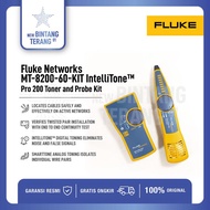 FLUKE NETWORK PRO 200 KIT / MT 8200-60 - DrianShop5