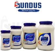 Almarai Cheese Cream Spread Cheese / Cheddar Cheese 113g