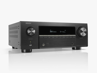 天龍Denon 9.4聲道 105W 4K/8K AV環繞擴音機 AVC-X3900H