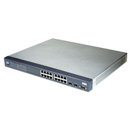 LinkSys Cisco Switch