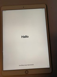 iPad Pro 10.5” 512gb WiFi + sim (new 全新）