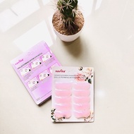 Silicon lash lift silicone NAVINA LASH LIFT CURLY EYELASH PAD