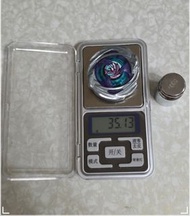 Beyblade 爆旋陀螺 高重35.13 A賞紫飛龍淨面Beyblade 爆旋陀螺 高重35.13 A賞紫飛龍淨面