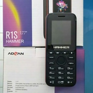 Hp Advan Hammer R1s new