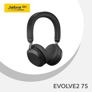 Jabra Evolve2 75 無線耳機