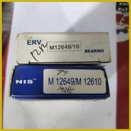 ◸ ✎ ❃ LM48548 /10 = M12649/10 Stick Bearing Kariton Karro