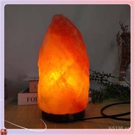 ǒManufacturer Supply Pakistan Salt Lamp Himalayan Salt Lamp Rose Salt Lamp Salt Crystal Lamp Table L