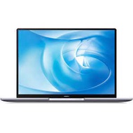HUAWEI MATEBOOK 14-1PVM  (i5-1135G7 16GB D4 512GB Intel Iris Xe 14"FHD W10 GRY / T-SCREEN / 2 YRS )