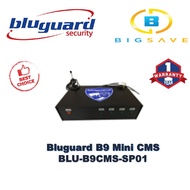 BLUGUARD B9 MINI CMS SYSTEM FOR B9 MODEL ONLY SECURITY BURGLAR WIRED ALARM IP5000 16Z IP MODULE 2G B