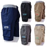Short cargo Pants Men/Women Adult Mountain Pants Short Work Pants 5-pocket Pants
