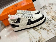Nike Air Force 1 Low 联名气垫板鞋 男女款 全码35-46