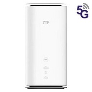 中興ZTE 5G CPE 室內路由器MC8020