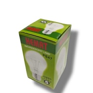 Lampu 5 watt Besar hyper 5